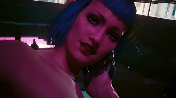 video.otiomam446c Cyberpunk 2077 Sex Scenes (Panam, Judy, Alt, Evelyn, Hanako Arasaka and Blue Moon)