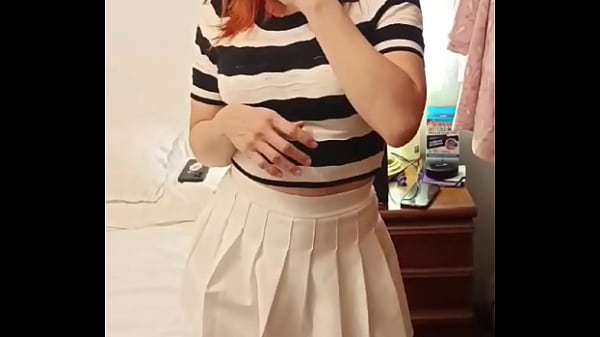 video.otkkvih1c94 I find my mother-in-law naked when my girlfriend isn't home and end up fucking my girlfriend's mom.