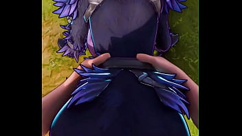 video.otlbifh6cbc XRaven69X Fortnite big butt fuck