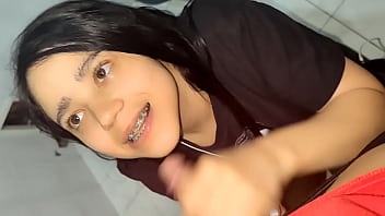 video.otlvpkkf97a With the New Employee at Work
