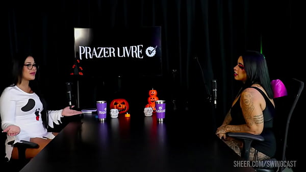 COMPILATIONS BY MARCELY MELLO ON SWING CAST WITH TIFANY ROCHA - PART 3 (WATCH ON: SHEER/RED)