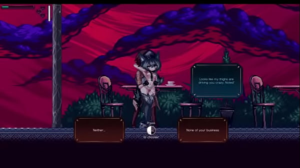 Lost Case - Monster Girl Takeover