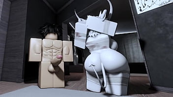 video.otmccumbdd8 Breeding a Roblox demon slut in a condo
