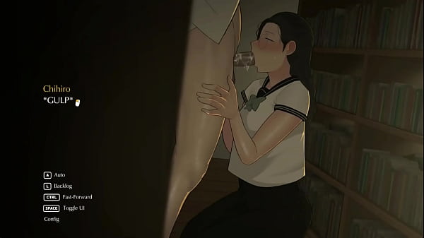 NTRMAN - Seasons of Loss Spring - NTR sex scene — video thumbnail