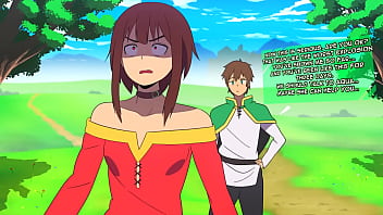video.otmkhmffce0 Konosuba - D-art