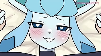 video.otmpptf0786 Pov Glaceon Femboy Cute [By akibun]