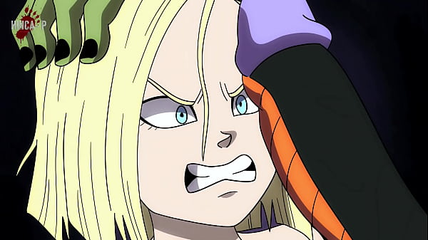 video.otmvfmo3ec7 Cell x Android 18
