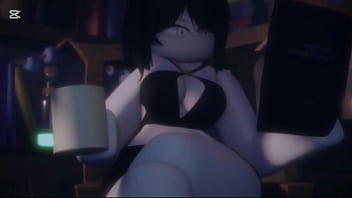 video.otoaoifbfdc Cute Robloxian Witch Gets Fucked