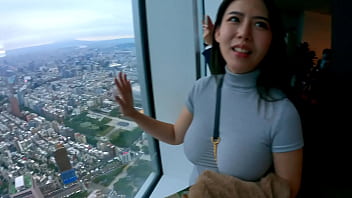 video.otoliok9812 pov: vlogging with a sexy taiwanese model (326n.h)