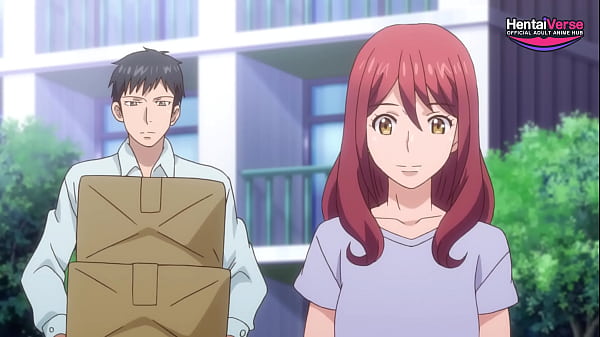 video.otoufdh3d19 Episode 3: "Is being loved also a job!?" (English Sub)