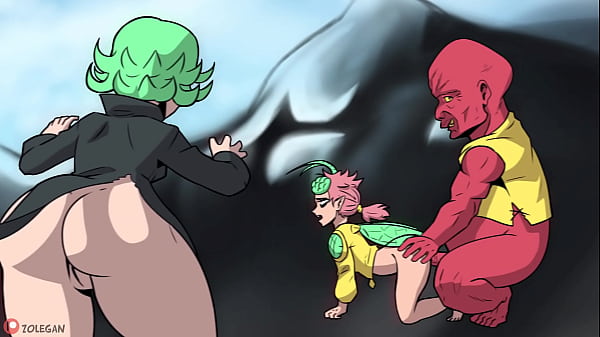 video.otpbbhfd54d Uncensored Hentai! Tatsumaki fucks Saitama