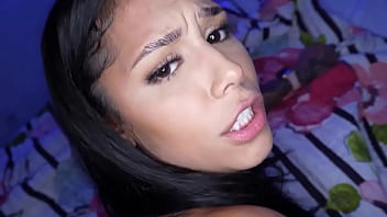 video.otpdvmhf71e Latina stepdaughter pov sex