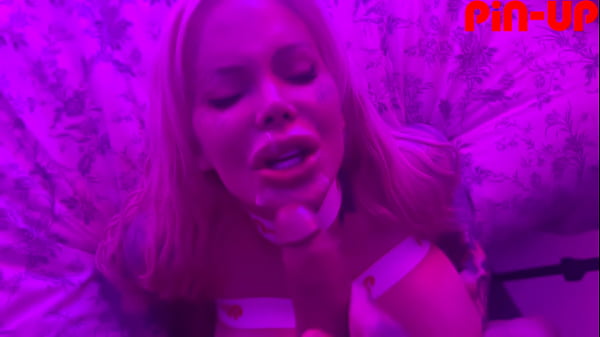 Sabrina Sabrok delicious cum in mouth cumpilation — video thumbnail