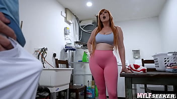 video.otpmvibd491 Lauren Phillips The Perfect Redhead With The Biggest Tits & Ass