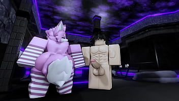 video.otppteb9d7b Rough sex with a furry in roblox :P