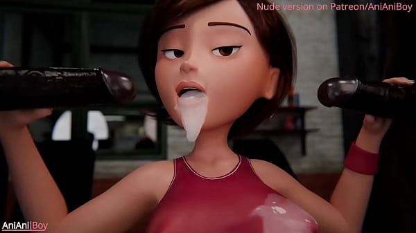 video.ottbudo71d4 the incredibles compilation