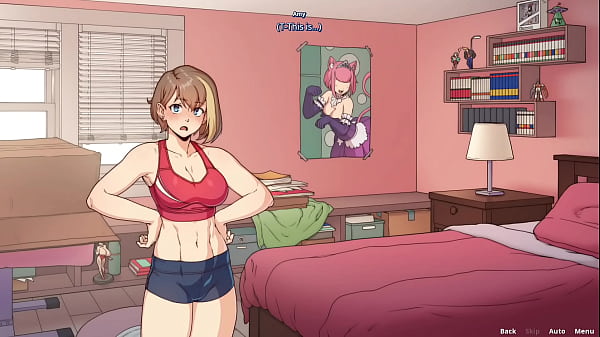 video.ottoedbddd6 CHLOE MUST MASTURBATE AFTER WATCHING HOT YOGA AND AMY WATCHES! - Benefitship