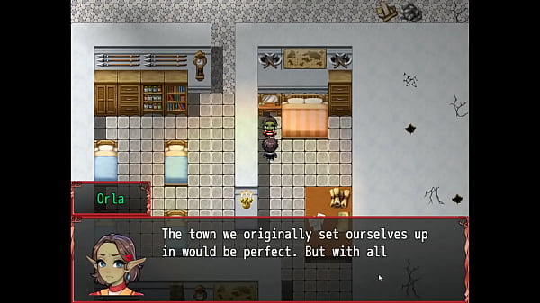 video.ottomukc3f8 हरेम इन अदर वर्ल्ड [हेंताई गेम] Ep.22 एक छोटी खूबसूरत राजकुमारी के लिए विशाल मुर्गा!