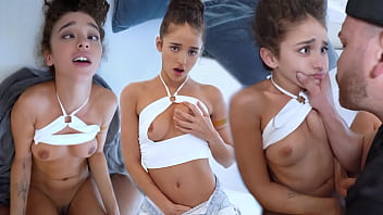 video.otuiieha6d9 HER EYES SAY IT ALL - Cute Teen Has Eye Rolling Orgasm