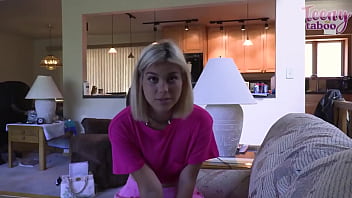 video.otumbtf587f Babysitter Creampie! Lilith Grace Makes Seth Cum Inside Her!