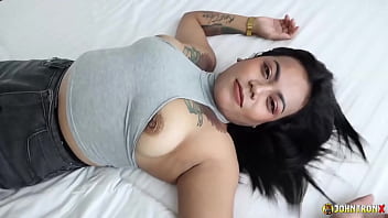 video.otupufk7e07 JohnTronX- I Creampie A Chubby And Horny Thai MILF
