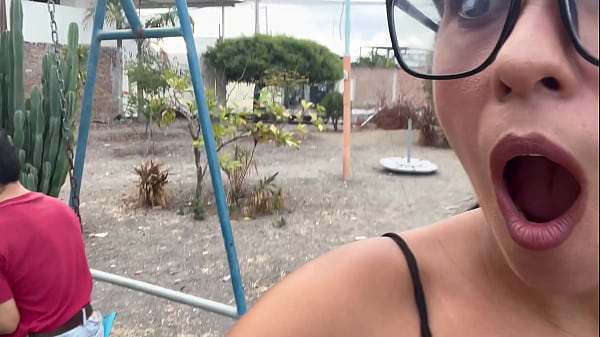 Sex in a public park, an old man and two young busty women with big asses - REAL AMATEUR HOMEMADE THREESOME — video thumbnail