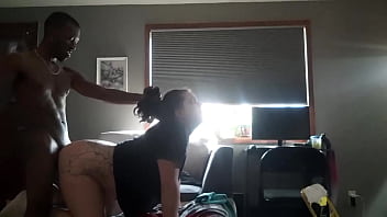 video.otvaifbe51f BlackSugga hitting NextDoorLustBunny in the midday.
