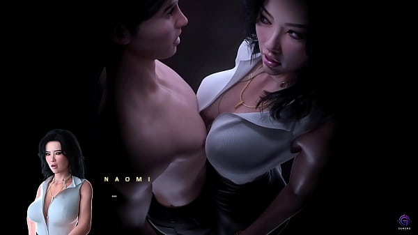 Accidently Stuck With My Boss, Secret Affair!! - 3D Hentai Animated Porn - APOCALUST — video thumbnail