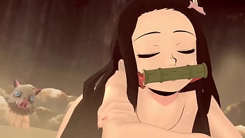 video.uahmfpb8a78 Demon slayer sex