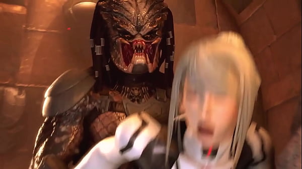 video.uauftadb336 Animated bitch thanked the monster with anal and blowjob for saving - 3d hard rough sex