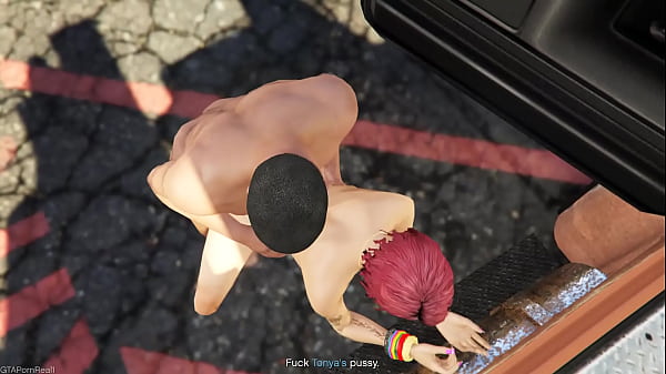 video.ucadauf7f82 GTA V Porn - Taking Care Of Lonely Ass