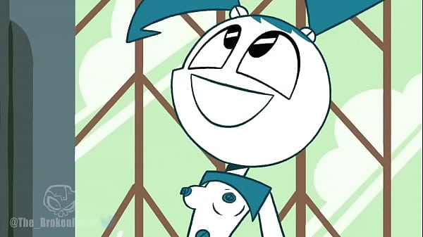 video.ucahhvo0a1e Jenny and sheldon parody (@The Brokenrobot)
