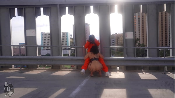 video.ucahouf8052 Officer Teresa Ramos Arrest Gibby The Clown For Public Sex But Wants A Piece Of The Action