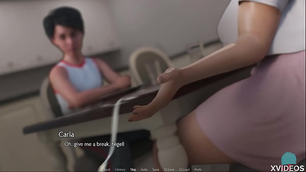 THE GOLDEN BOY #60 • Let me taker a look at these gorgeous tits — video thumbnail