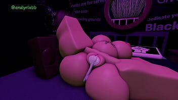 Snow Bunny gets destroyed by her goddess~ Enjoy~ — video thumbnail