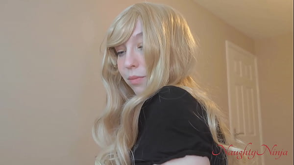 video.uccftake4f8 Step-Mom Makes a Deal not To tell Anyone After Falling on my Dick by Accident