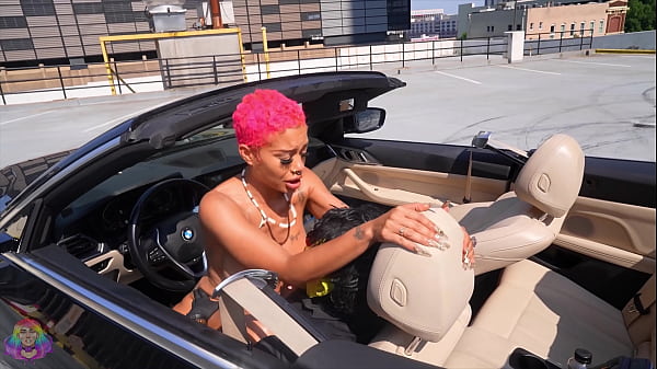 GTA 6 New Trailer Starring Jasamine Banks & Gibby The Clown — video thumbnail