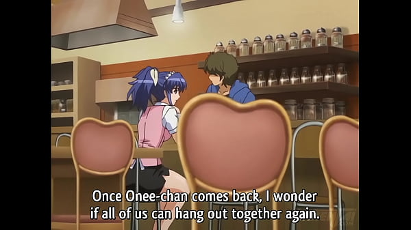 video.uccilth9ebe I touch the waitress's ass and she sucks me off behind the bar - Hentai [Subtitled]