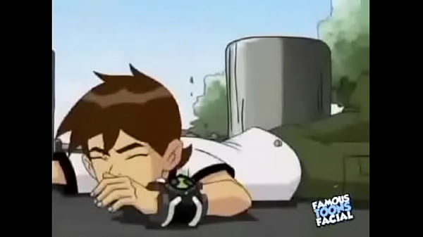 video.ucdabdd33fe Banned episode of Ben 10 - The fuck