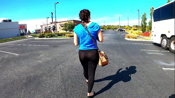 video.ucdbflk2217 Full video hereInsanely transparent leggings - 43yo wife
