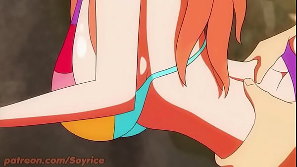 video.ucdvlth16b0 Nami's vacation