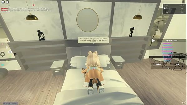 55 | Roblox Porn — video thumbnail