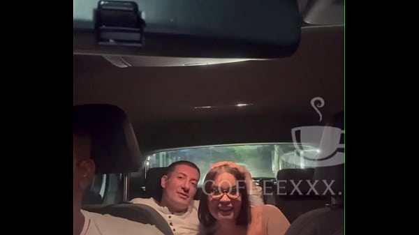 video.uceipub6862 HUSBAND offered HOT WIFE to the UBER DRIVER!! GIFTED NEGÃO who didn't waste time ate his NAUGHTY WIFE'S ASS - Lina Nakamura - John Coffee - lewa
