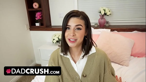 video.ucetcvd5f26 When StepDaughter Kylie Starts To Have Sexual Urges, She Seeks Out Help From Her Stepdad, Mike