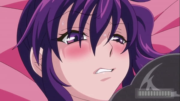 My pervert hentai uncle fucks me in my bedroom and balcony