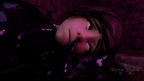 Mei's Corruption Goo part 02 (no audio) — video thumbnail