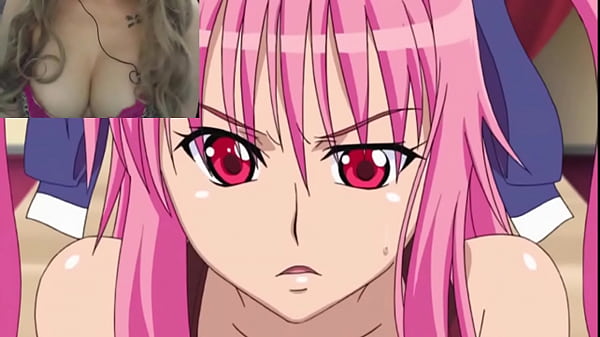 video.uclckem7578 SEXY VAMPIRE LIKES TO BE FUCKED - Itadaki! Seieki 2