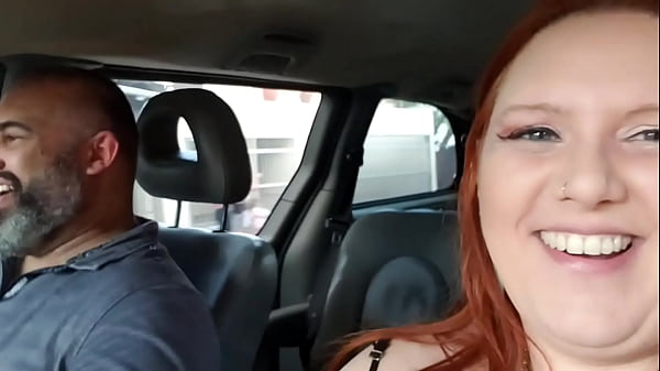 I had a threesome at the nudist party at the swing house — video thumbnail