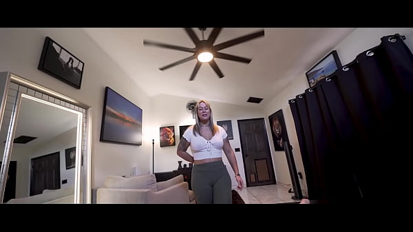 Cheating Step Sister Wants My Dick Part 1 Misty Meaner WCA Productions