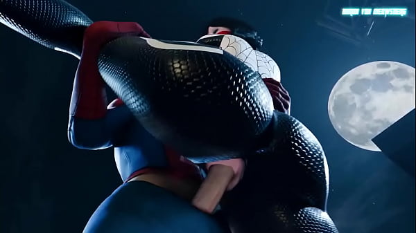 video.uclleeha1c0 स्पाइडर-मैन एंड सिल्क